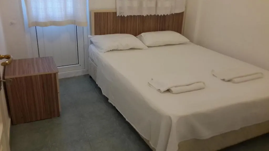 דליאן Villa Arda Hotel
