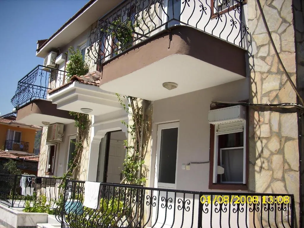 דליאן Villa Arda Hotel
