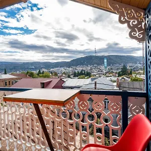  Aparthotel View & Georgia